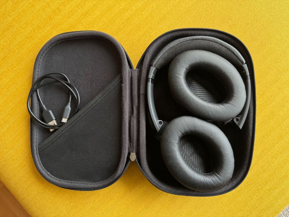 Безжични слушалки Bose - QuietComfort 35 II