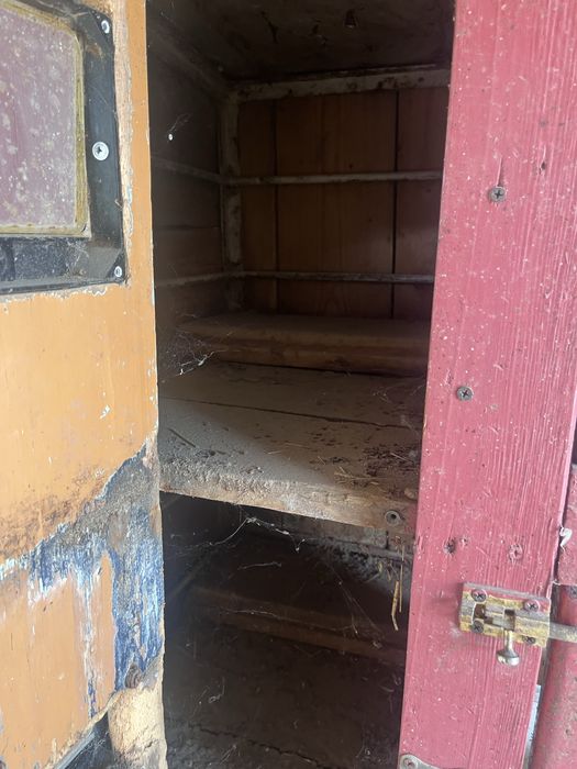 Кролятник (красивый , качественный )