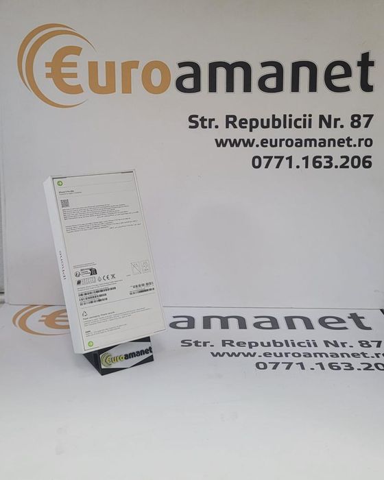 Telefon mobil Apple iPhone 17 Pro Max, 512GB, 5G, Cosmic Orange -G-