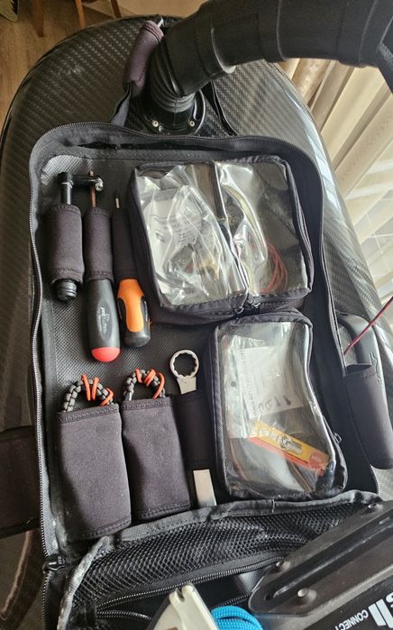 Jetsurf Race Dfi- Мотосърф на 3 часа