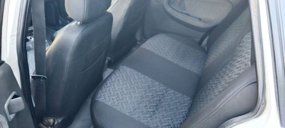 Nexia sons metan gaz 2007