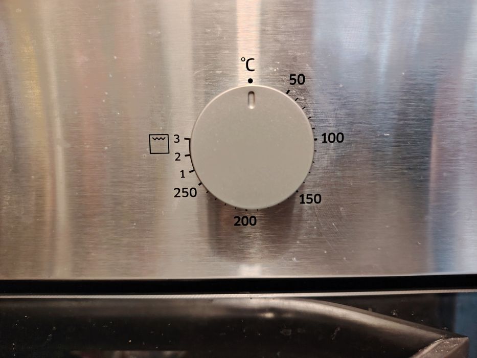 Cuptor electric Samsung inox