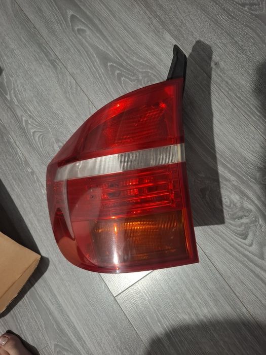 Stopuri spate Bmw x5