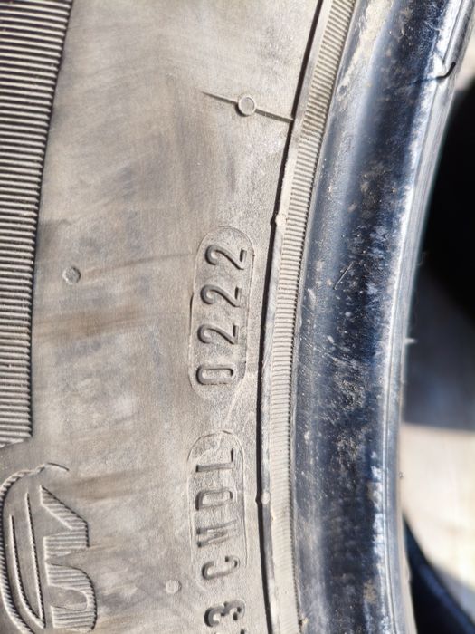 235 55 R19 Комплект 4шт. Nexen