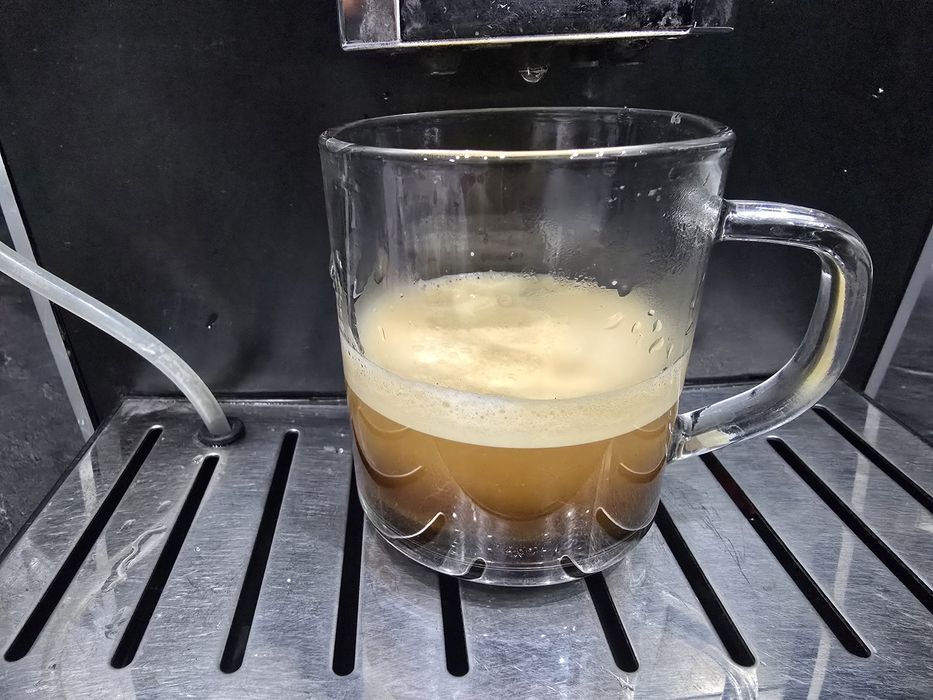 Кафеавтомат Italy HIPRESSO 7 inch кафемашина