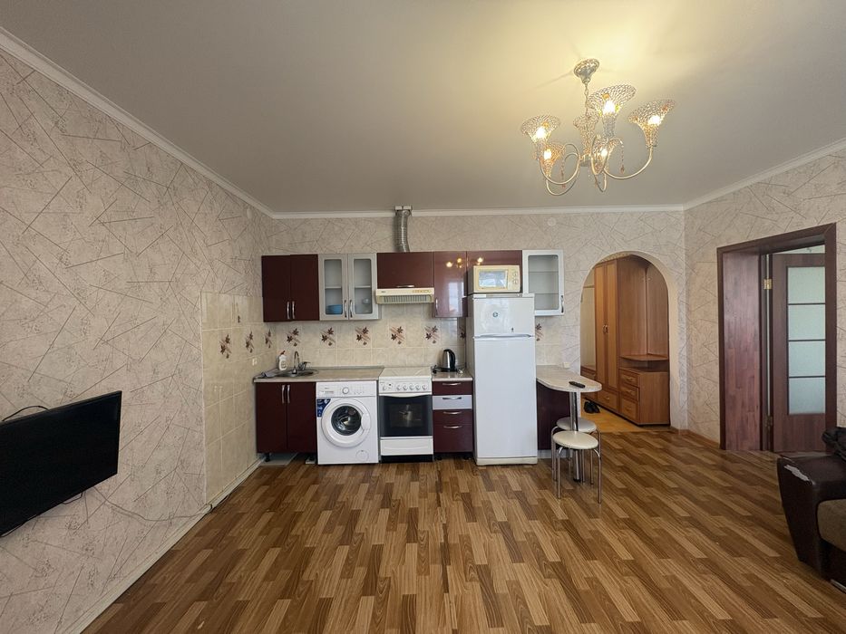 Продам квартиру!