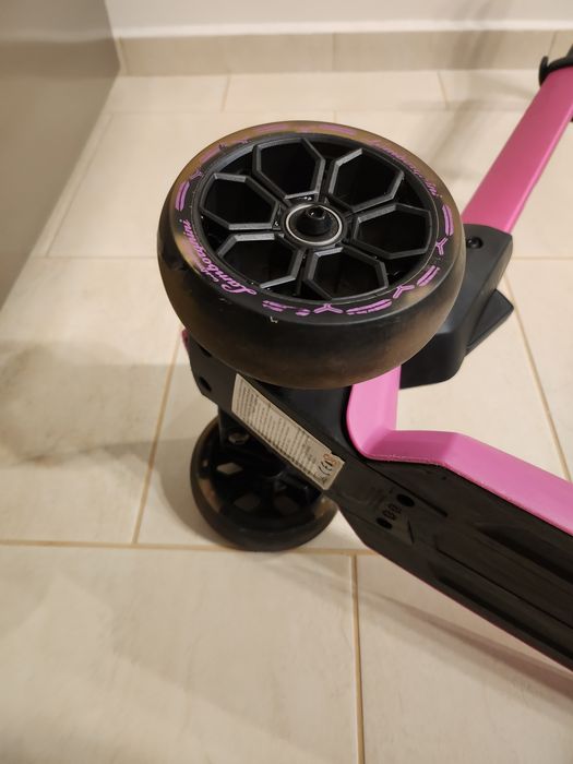 Тротинетка Lamborghini