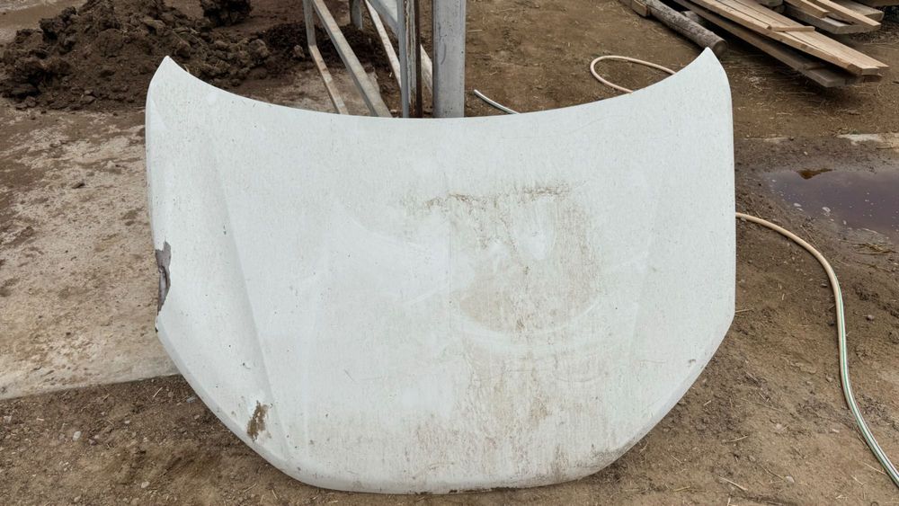 Лада гранта FL оригинал капот и зеркала