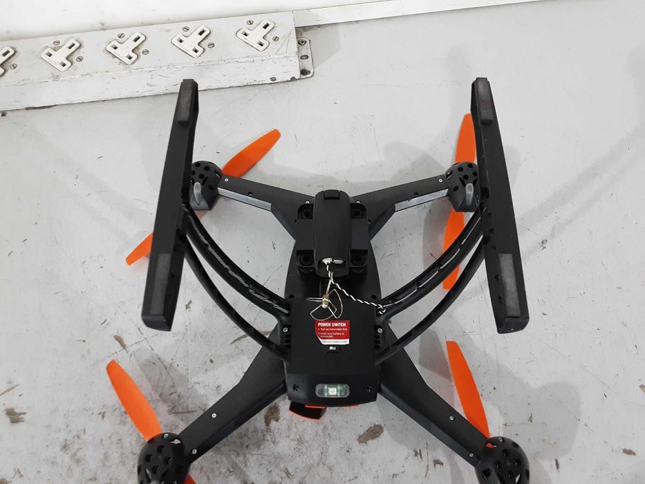 Дрон - Glimpse DX4