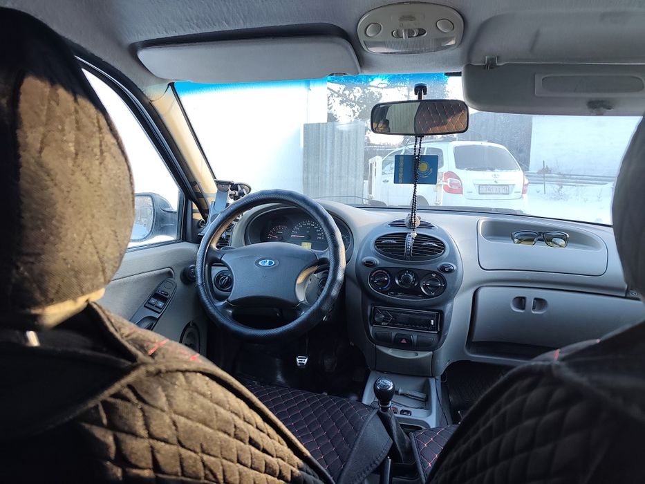 Продам калину 1 в хорошем состоянии