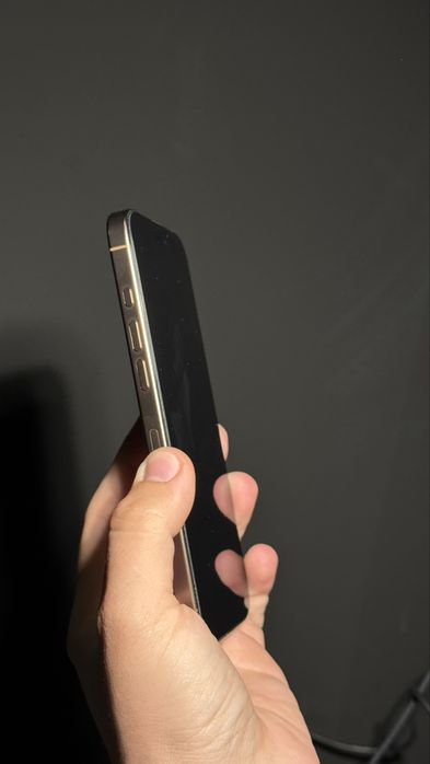 Iphone 16Pro Max 256Gb