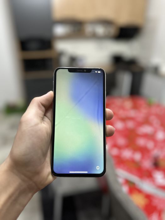 Аифон 11про макс и Сиоми ми 11