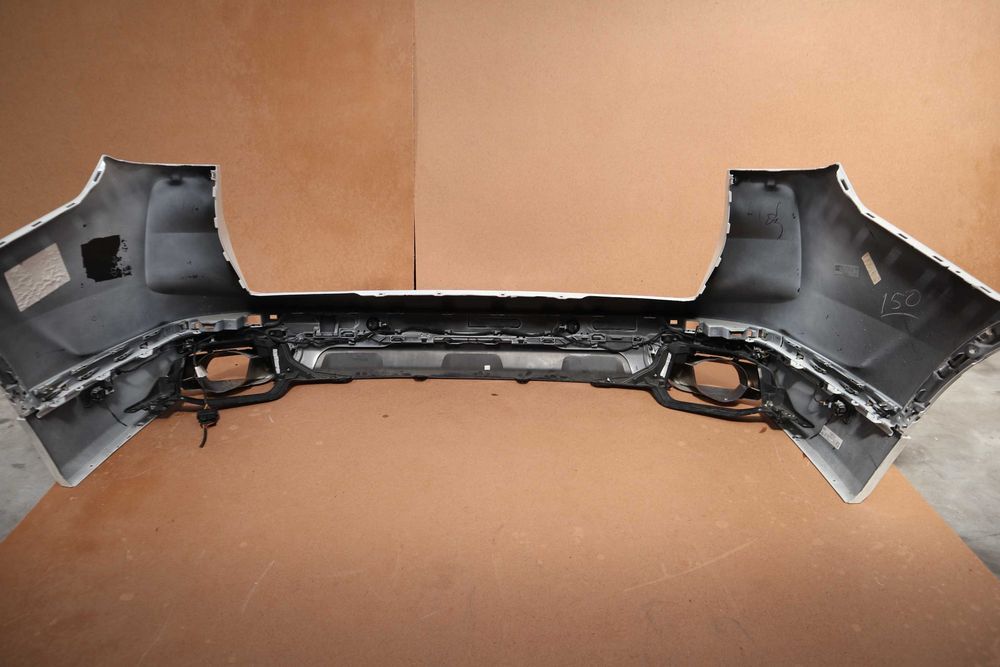 Базова задна броня БМВ Х7 Г07 BMW X7 G07