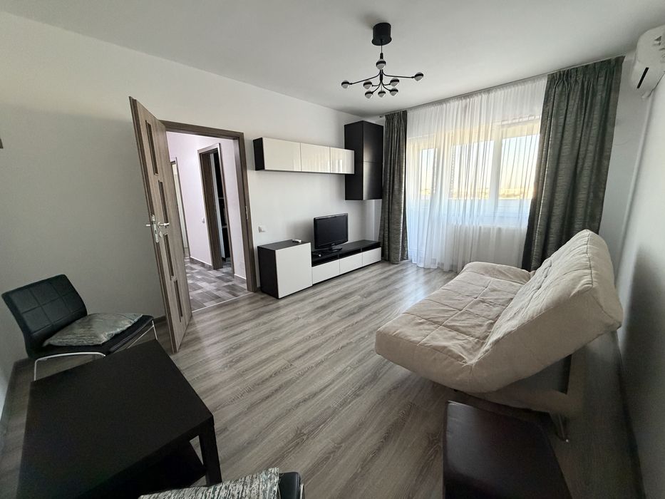 Apartament de inchiriat Pacii, Rotar Park