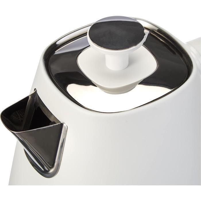 Чайник электрический Delongi