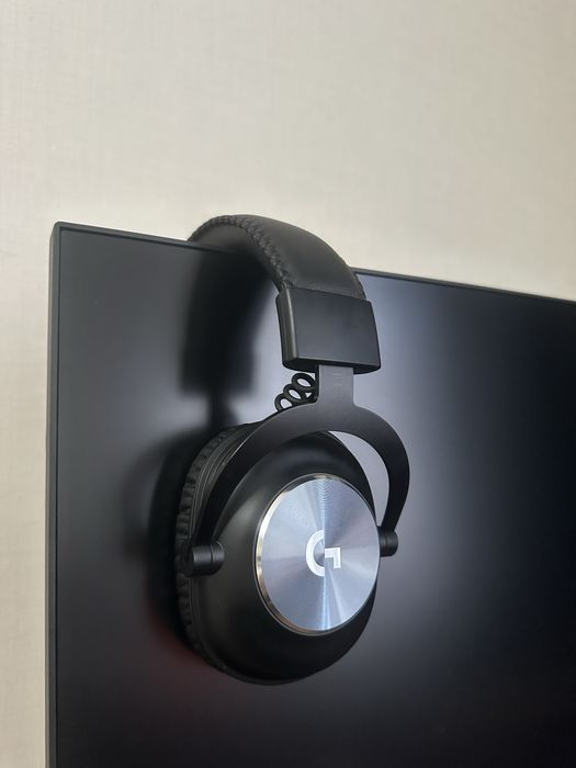 Мощный игровой компьютер