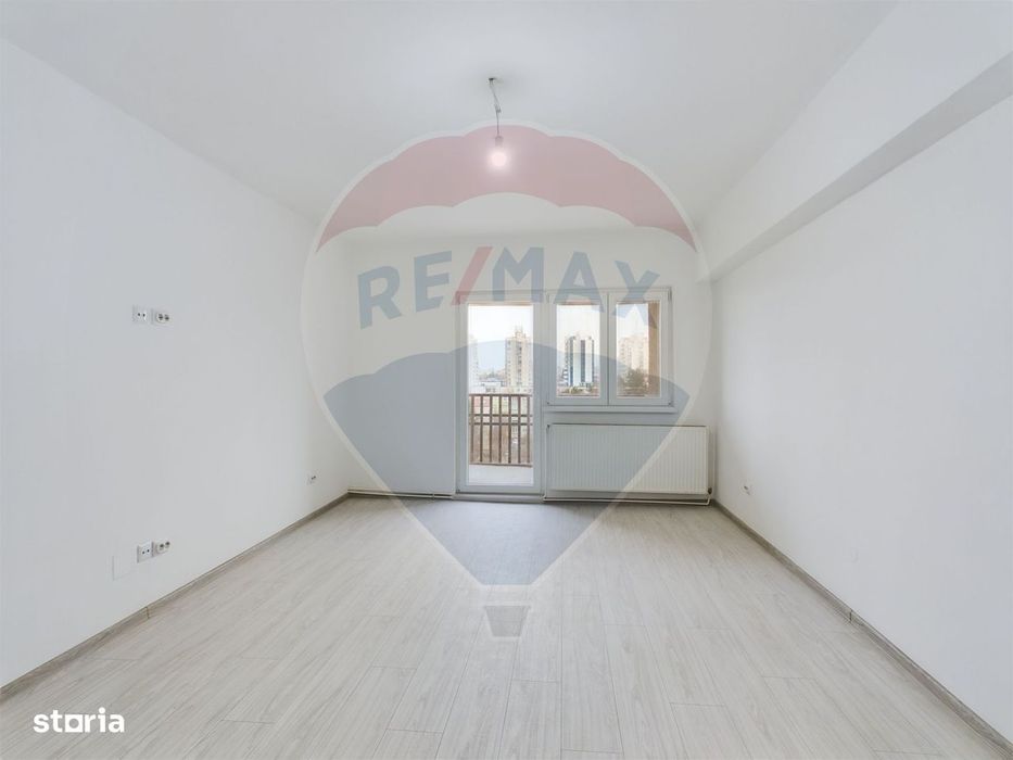 Apartament 4 camere, 84 mp, Centru Civic