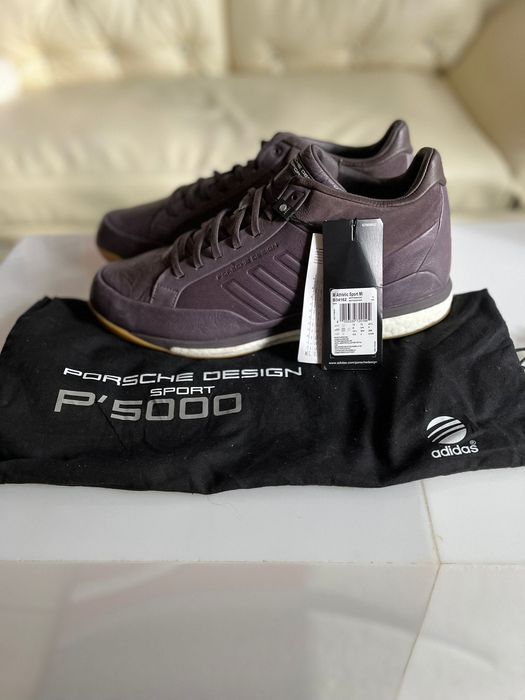 Adidas Porsche Design Motorsport M Athletic