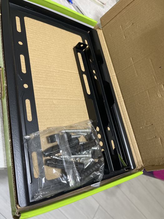 Продам кранштейн