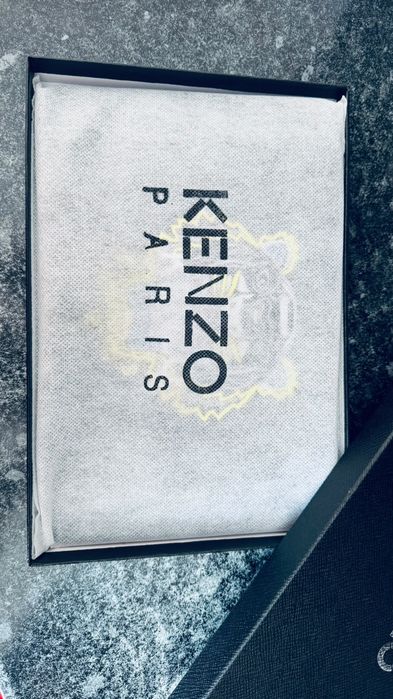 Kenzo Paris клатч