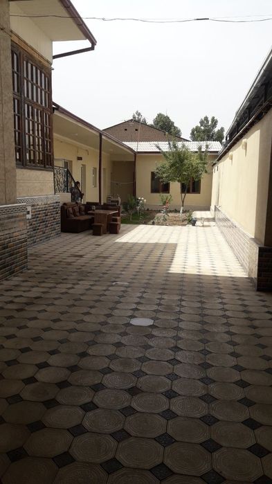 Продаётся дом 5.комнати