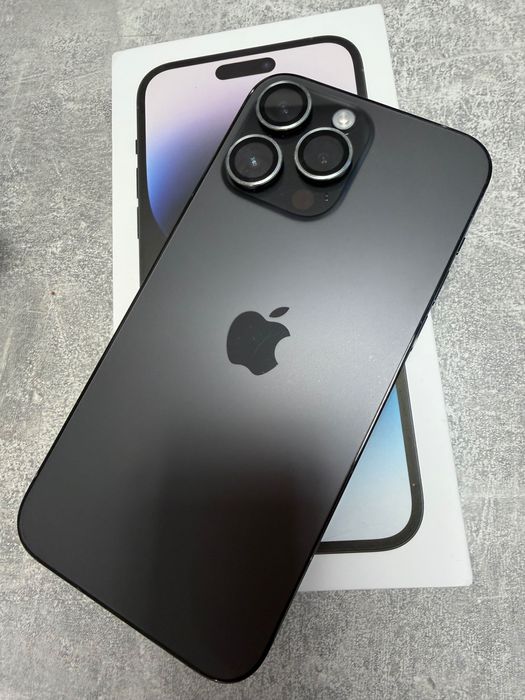 iPhone 14 Pro Max