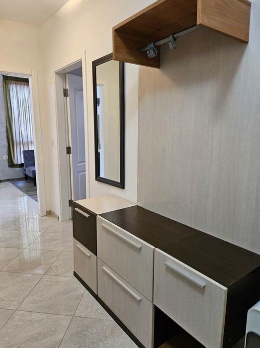 Дава се под наем Двустаен апартамент в Пловдив, Център - 62 кв.м за 580 € - Снимка #8