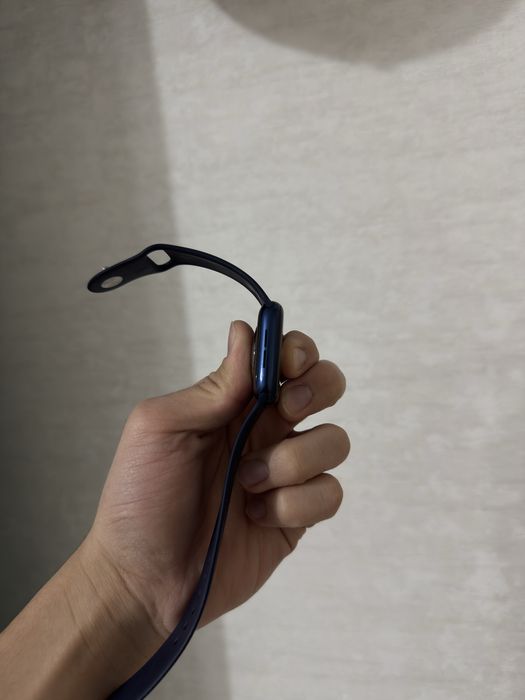 apple watch 6 оригинальные