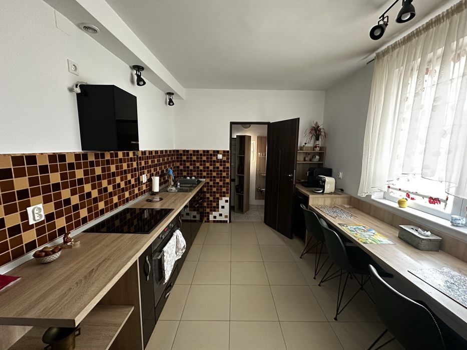 Casa de vanzare - Reghin, str. Pometului