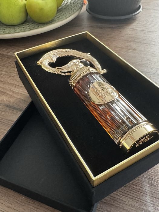 Sehr Lattafa парфюм 100ml