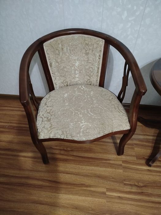 Продаётся набор мягкой мебели