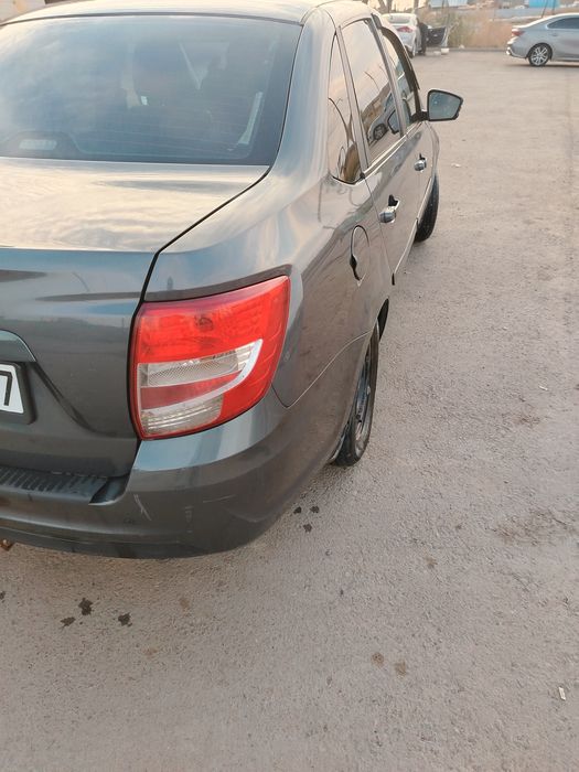 Продам Лада гранта FL