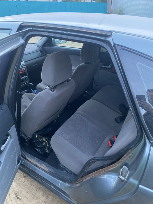 Продам Lada Priora