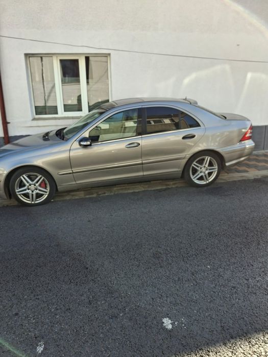MERCEDES-BENZ E-Class 2006 — imagine 2