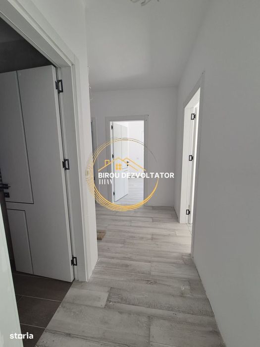 Decomandat Parcare Finisaje moderne Zona verde Parc STB Metrou Teclcu