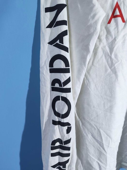 NIKE Jordan air Блуза/Мъжка М