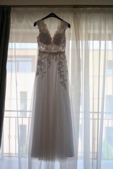 Rochie de mireasa