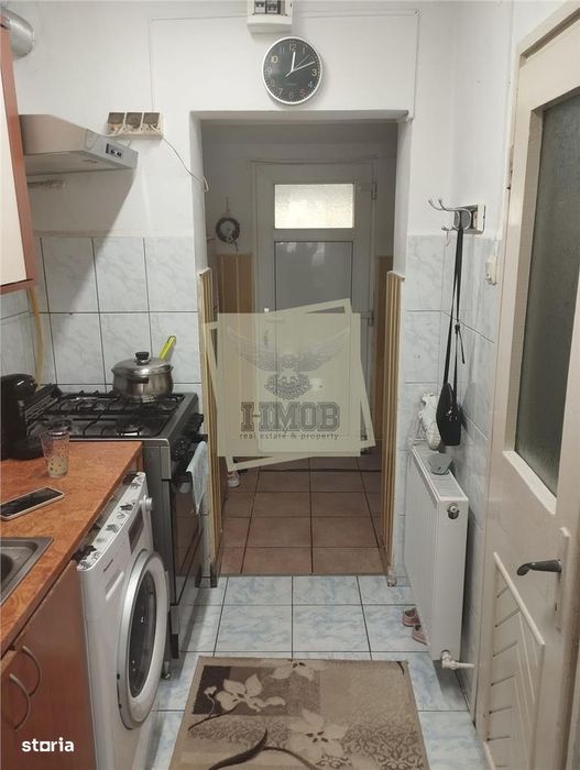 Apartament 2 camere Tiglari parter inalt — fotografia 3