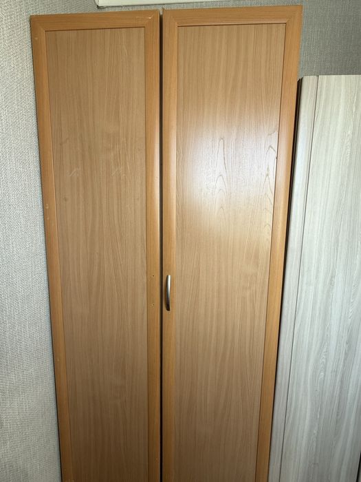 Шкаф б/у 5 тыс тг