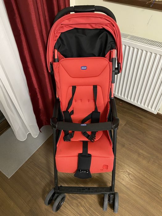Carucior Chicco Ohlala 2