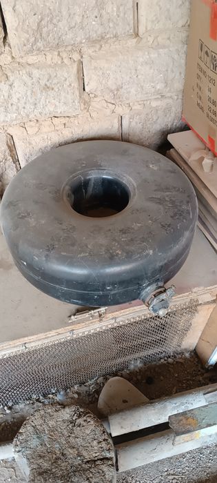 Газ балон на авто 47 л