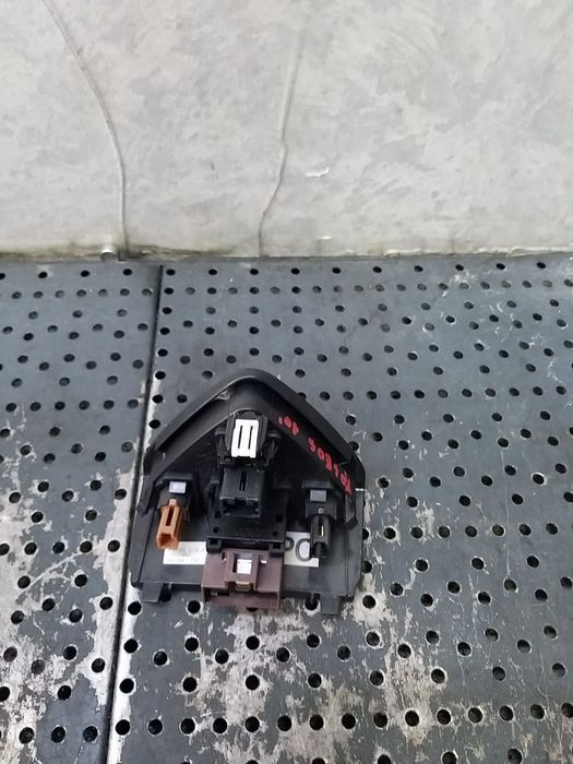 Buton avarii blocare usi renault koleos 1 hy 68485jy00a