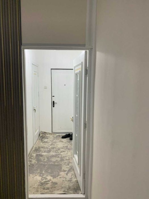 Юнусабад 8кв. Сдается 1-ком переделенная 2-ком