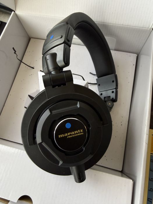 Marantz mph 2 наушники для работы