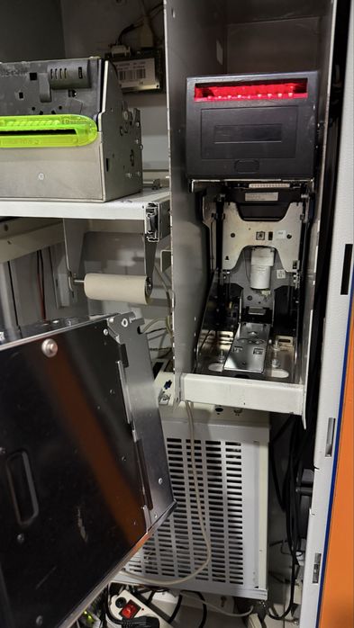 Киви терминал qiwi рабочий