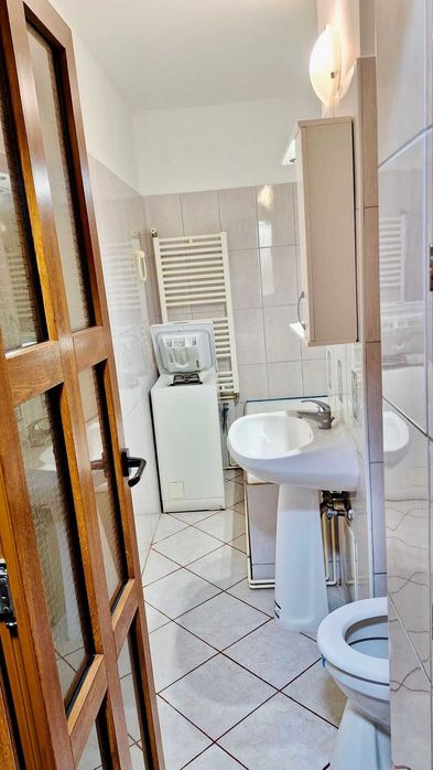 Garsoniera PAJURA zona NORDICA|2 Min Metrou JIULUI-Direct Proprietar