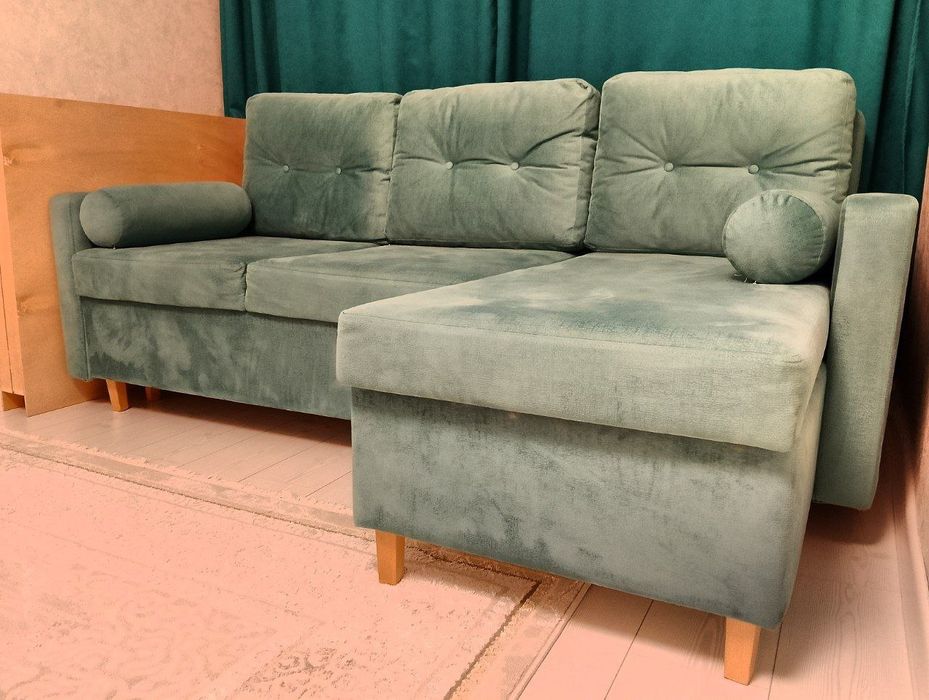 Диван продам срочно