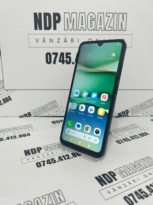 NDP Amanet NON-STOP Sos. Giurgiului 119 REDMI A5 (60386)