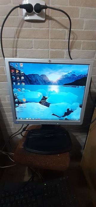 Monitor calculator 2 bucati