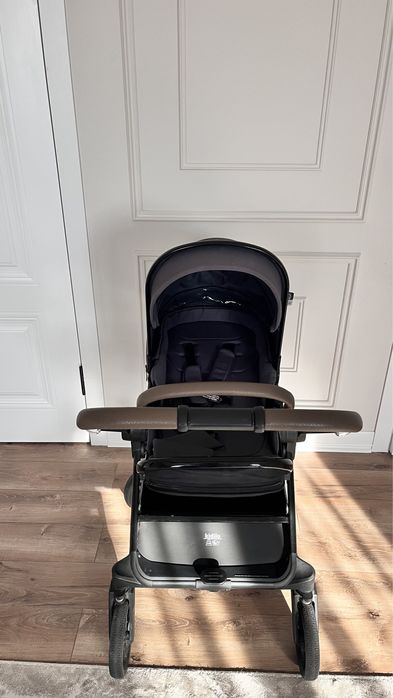 Коляска kidilo d900